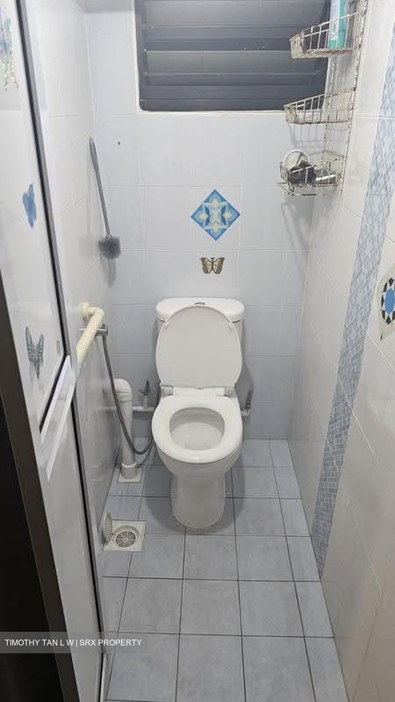 Blk 176 Boon Lay Green (Jurong West), HDB 3 Rooms #635527271